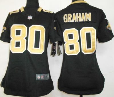 Women's NFL jersey-30